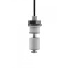 Cynergy3 RSF100 Series Vertical Nitrile Rubber (NBR) Float Switch, 1m Cable, NO/NC, 240V AC Max, 120V DC Max RSF107Y100GN/RS