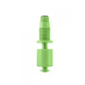 Cynergy3 RSF100 Series Vertical Viton Float Switch, 100 cm Cable, NO/NC, 240 V AC max, 120 V DC max RSF107YVP/RS