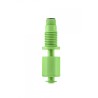 Cynergy3 RSF100 Series Vertical Viton Float Switch, 100 cm Cable, NO/NC, 240 V AC max, 120 V DC max RSF107YVP/RS