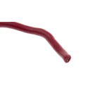 Alpha Wire Hook Up Wire PVC Series Red 18 AWG 16x0.25mm Core Strands 305m 300V Flame Retardant Hookup 3055 RD001