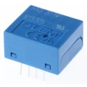 LEM HXS Series PCB Mounting Current Transformer 60A Primary Current 5V Supply Voltage HXS 20-NP