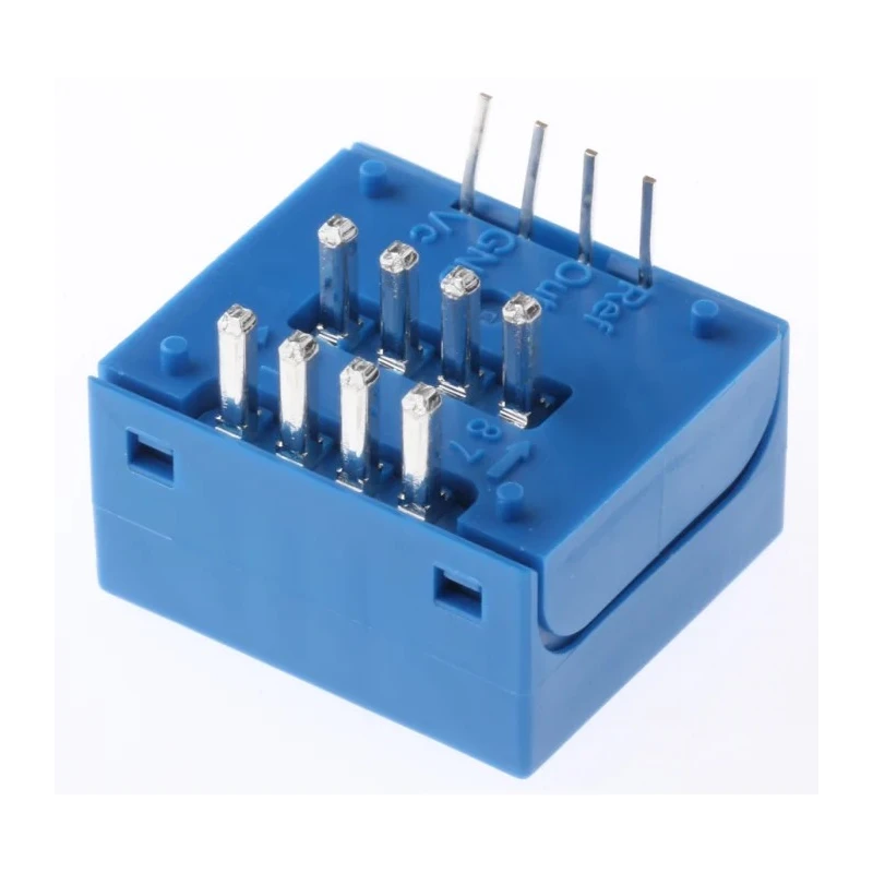 LEM HXS Series PCB Mounting Current Transformer 60A Primary Current 5V Supply Voltage HXS 20-NP