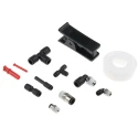 Legris Pneumatic Fittings Kit Over 300 Parts 4 mm 6 mm 8 mm Sizes 3151 00 01 58BP