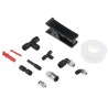 Legris Pneumatic Fittings Kit Over 300 Parts 4 mm 6 mm 8 mm Sizes 3151 00 01 58BP