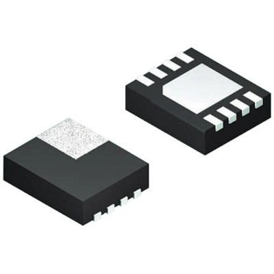 Infineon NOR 256 MB SPI Flash Memory 8-Pin WSON S25FL256SAGNFI001