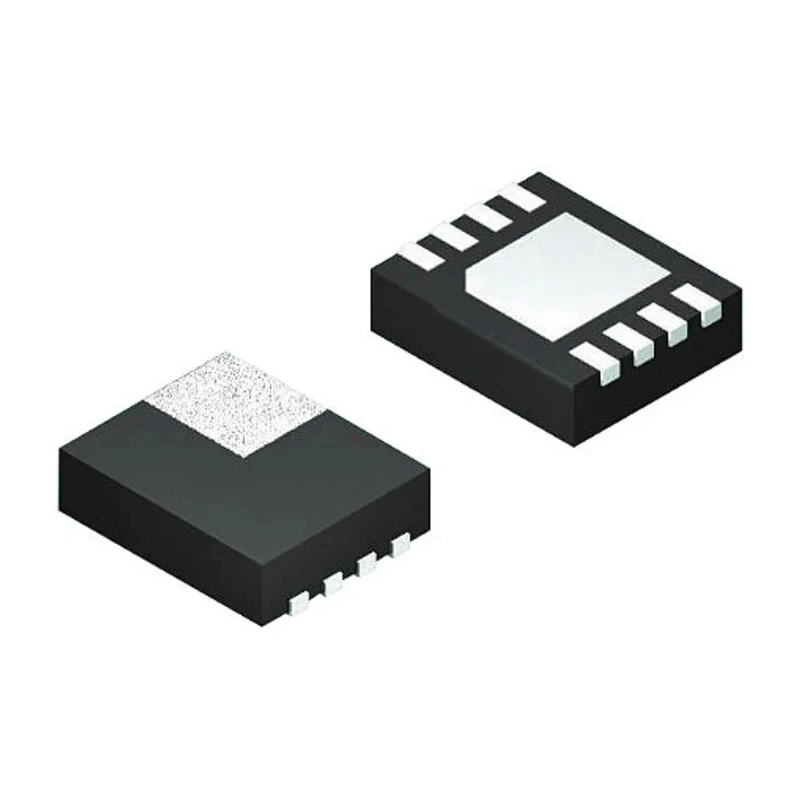 Infineon NOR 256 MB SPI Flash Memory 8-Pin WSON S25FL256SAGNFI001