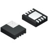 Infineon NOR 256 MB SPI Flash Memory 8-Pin WSON S25FL256SAGNFI001