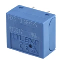 LEM Current Transformer HXS Series 60A 5V PCB Mounting Hall Effect Sensor HXS 10-NP/SP3
