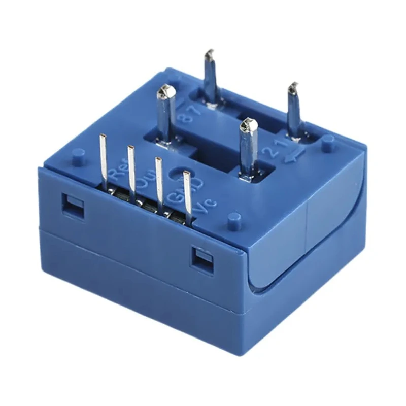 LEM Current Transformer HXS Series 60A 5V PCB Mounting Hall Effect Sensor HXS 10-NP/SP3