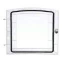 Schneider Electric Door Accessory for Altivar Series Drives VW3A1103