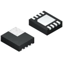 Infineon NOR 128 MB SPI Flash Memory 8-Pin WSON S25FL128SAGNFI011