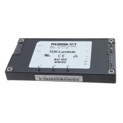 TDK-Lambda 1 kW PCB Mount Switching Power Supply 28V dc, 36A Output, 85–265V ac Input PFE1000FA-28