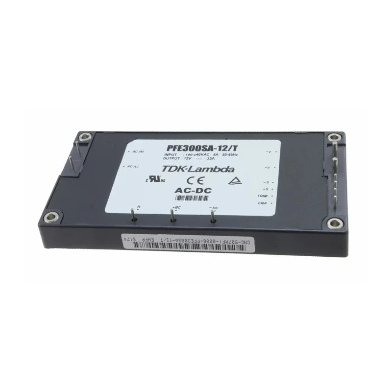 TDK-Lambda 1 kW PCB Mount Switching Power Supply 28V dc, 36A Output, 85–265V ac Input PFE1000FA-28