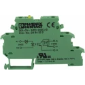 Phoenix Contact DEK-OV- 24DC/24DC/10 Series Solid State Relay DIN Rail Mount 300V Load 300V Control 2964322