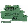 Phoenix Contact DEK-OV- 24DC/24DC/10 Series Solid State Relay DIN Rail Mount 300V Load 300V Control 2964322