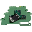 Phoenix Contact DEK-OV- 24DC/24DC/10 Series Solid State Relay DIN Rail Mount 300V Load 300V Control 2964322