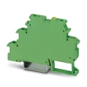 Phoenix Contact DEK-OV- 24DC/240AC/800 Series Solid State Relay DIN Rail Mount 300V Load 300V Control 2964649