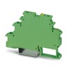 Phoenix Contact Solid State Relay DEK-OE-5DC/24DC/100KHZ Series DIN Rail Mount 300V Load 300V Control 2964270