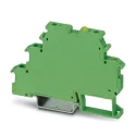 Phoenix Contact DEK-OE-120AC/48DC/100 Series Solid State Relay DIN Rail Mount 300V Load, 300V Control 2941659