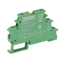 Phoenix Contact Solid State Relay DIN Rail Mount 300 V Load, 300 V Control DEK-OE-230AC/48DC/100 Series 2940210