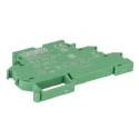 Phoenix Contact Solid State Relay DIN Rail Mount 300 V Load, 300 V Control DEK-OE-230AC/48DC/100 Series 2940210