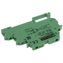 Phoenix Contact DEK-OV-5DC/24DC/3 Series Solid State Relay DIN Rail Mount 300V Load 6V DC Control 2941361