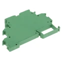 Phoenix Contact DEK-OV-5DC/24DC/3 Series Solid State Relay DIN Rail Mount 300V Load 6V DC Control 2941361