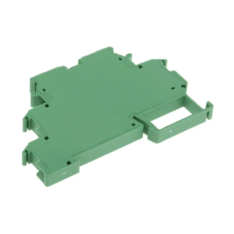 Phoenix Contact DEK-OV-5DC/24DC/3 Series Solid State Relay DIN Rail Mount 300V Load 6V DC Control 2941361