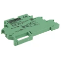 Phoenix Contact Solid State Relay DEK-OE- 24DC/24DC/100KHZ, DIN Rail Mount, 300V Control and Load Voltage, 100kHz 2964283