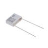 KEMET PME295 Paper Capacitor Y1 480V AC 480V DC Through Hole Mount