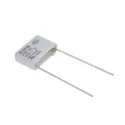 KEMET PME295 Paper Capacitor Y1 480V AC 480V DC Through Hole Mount 