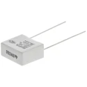 KEMET PME295 Paper Capacitor Y1 480V AC 480V DC Through Hole Mount 
