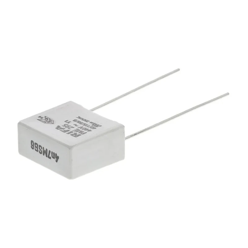 KEMET PME295 Paper Capacitor Y1 480V AC 480V DC Through Hole Mount 