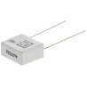 KEMET PME295 Paper Capacitor Y1 480V AC 480V DC Through Hole Mount