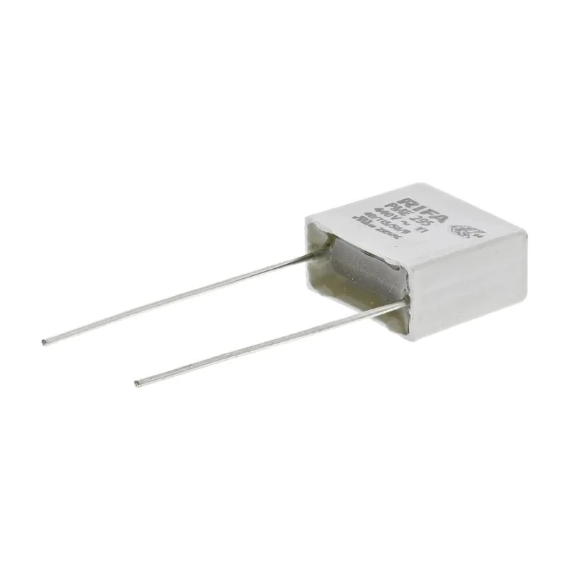 KEMET PME295 Paper Capacitor Y1 480V AC 480V DC Through Hole Mount 