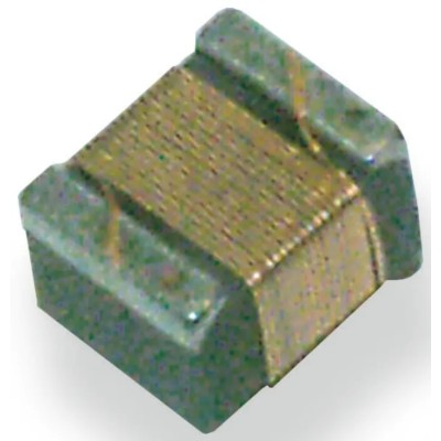 TE Connectivity 3650 0603 Wirewound Surface Mount Inductor 180nH ±5% Tolerance 250mA DC Current Q:25 125°C 36501JR18JTDG