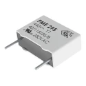 KEMET PME295 Paper Capacitor Y1 2.2nF 480V AC 480V DC Through Hole PME295