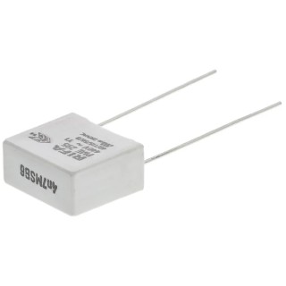 KEMET PME295 Paper Capacitor Y1 480V AC 480V DC, Through Hole PME295