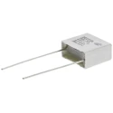 KEMET PME295 Paper Capacitor Y1 480V AC 480V DC, Through Hole PME295
