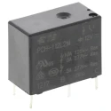 TE Connectivity PCB Power Relay 12V Coil Voltage 10A Switching Current Through Hole Mount PCH-112L2M