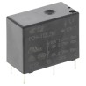 TE Connectivity PCB Power Relay 12V Coil Voltage 10A Switching Current Through Hole Mount PCH-112L2M
