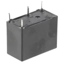 TE Connectivity PCB Power Relay 12V Coil Voltage 10A Switching Current Through Hole Mount PCH-112L2M