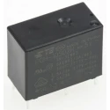 TE Connectivity DIN Rail Power Relay with 5V DC Coil, 10A Switching Current, SPDT Contact Configuration PCH-105D2H