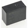 TE Connectivity DIN Rail Power Relay with 5V DC Coil, 10A Switching Current, SPDT Contact Configuration PCH-105D2H