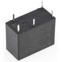 TE Connectivity DIN Rail Power Relay with 5V DC Coil, 10A Switching Current, SPDT Contact Configuration PCH-105D2H