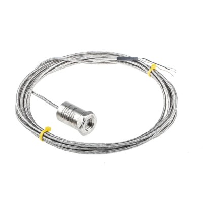 Monitran Vibration Sensor with 4-20mA Output, 20 mA Max, 32 V DC Max, -25 °C to 90 °C MTN/1185ICQ-25