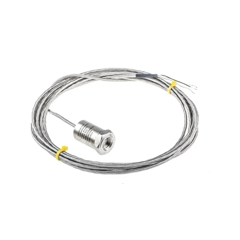 Monitran Vibration Sensor with 4-20mA Output, 20 mA Max, 32 V DC Max, -25 °C to 90 °C MTN/1185ICQ-25