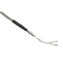 Monitran Vibration Sensor with 4-20mA Output, 20 mA Max, 32 V DC Max, -25 °C to 90 °C MTN/1185ICQ-25
