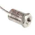 Monitran Vibration Sensor with 4-20mA Output, 20 mA Max, 32 V DC Max, -25 °C to 90 °C MTN/1185ICQ-25