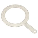 Lumberg Shielding Ring 1 Way for Use With Heavy Duty Power Connector 250V 25 (Dia) x 39 mm 0382